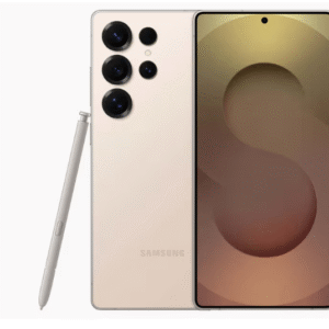 Samsung Galaxy S25 Ultra 5G (Titanium Silverblue, 256 GB)  (12 GB RAM)